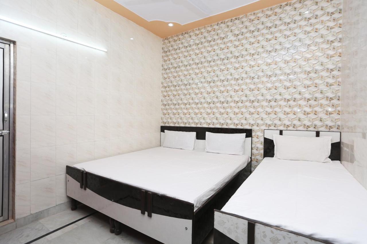 Spot On Hotel Doon Sabri Roorkee Exterior foto