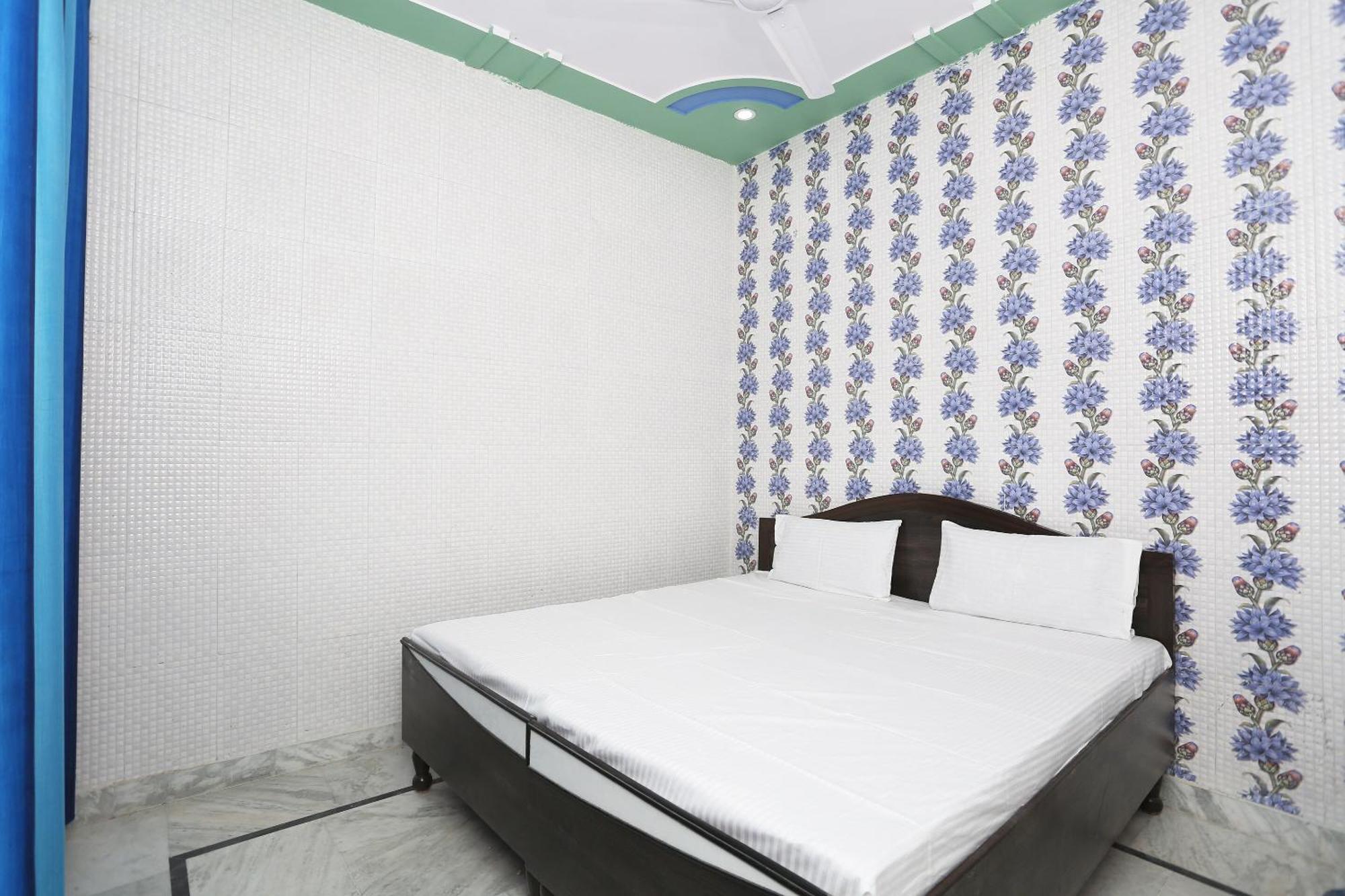 Spot On Hotel Doon Sabri Roorkee Exterior foto